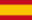 Spanish flag